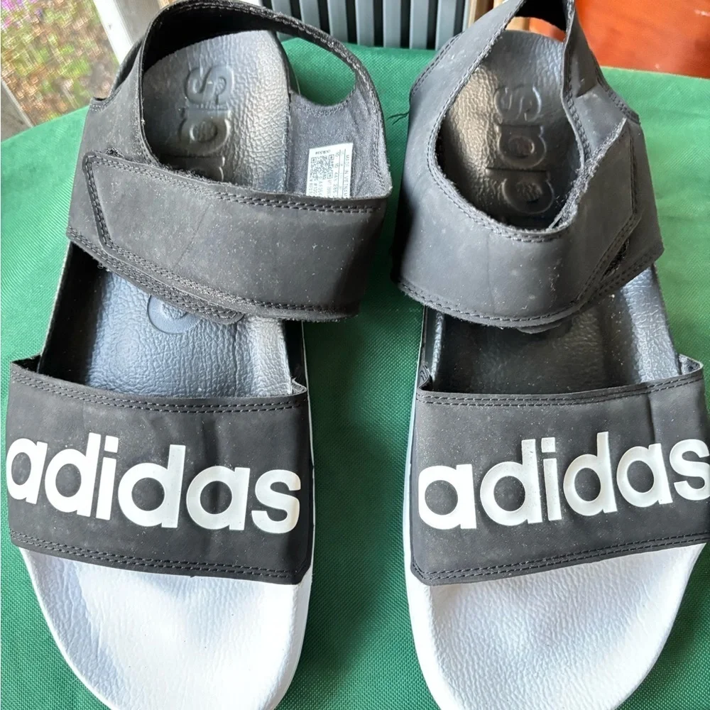 Adidas Adilette sandals